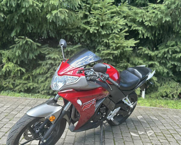 Форте FT 300, объемом двигателя 0 л и пробегом 1 тыс. км за 1350 $, фото 3 на Automoto.ua