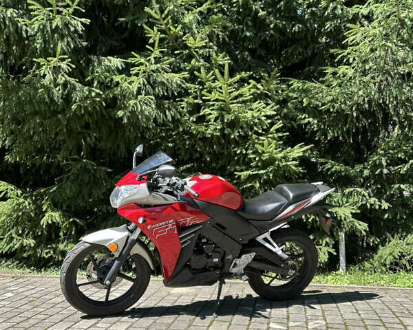 Форте FT 300, объемом двигателя 0 л и пробегом 1 тыс. км за 1350 $, фото 4 на Automoto.ua