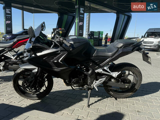 Форте FT 300, объемом двигателя 0 л и пробегом 5 тыс. км за 1500 $, фото 7 на Automoto.ua
