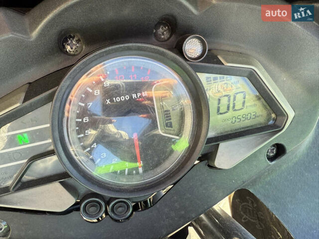 Форте FT 300, объемом двигателя 0 л и пробегом 5 тыс. км за 1500 $, фото 6 на Automoto.ua