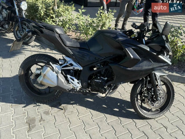 Форте FT 300, объемом двигателя 0 л и пробегом 5 тыс. км за 1500 $, фото 2 на Automoto.ua