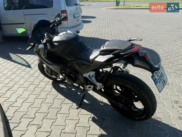 Форте FT 300, объемом двигателя 0 л и пробегом 5 тыс. км за 1500 $, фото 5 на Automoto.ua