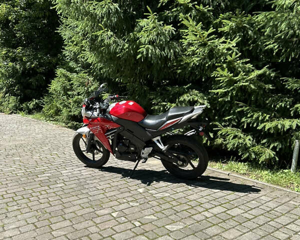 Форте FT 300, объемом двигателя 0 л и пробегом 1 тыс. км за 1350 $, фото 5 на Automoto.ua