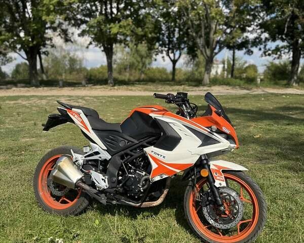 Форте FT 300, объемом двигателя 0.35 л и пробегом 3 тыс. км за 1333 $, фото 1 на Automoto.ua