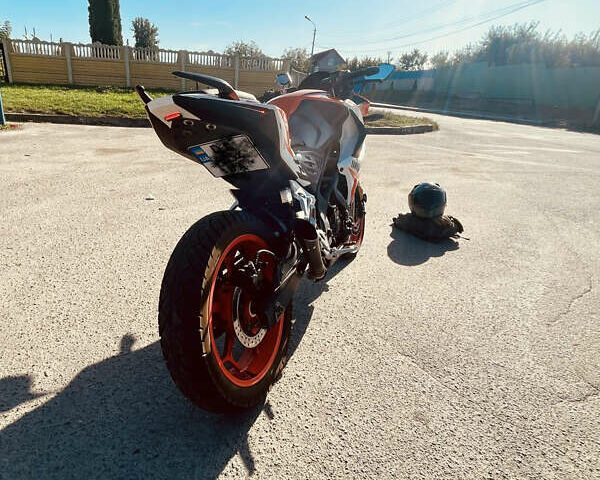 Форте FT 300, объемом двигателя 0 л и пробегом 4 тыс. км за 1850 $, фото 5 на Automoto.ua