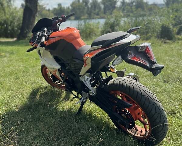 Форте FT 300, объемом двигателя 0.35 л и пробегом 3 тыс. км за 1333 $, фото 7 на Automoto.ua