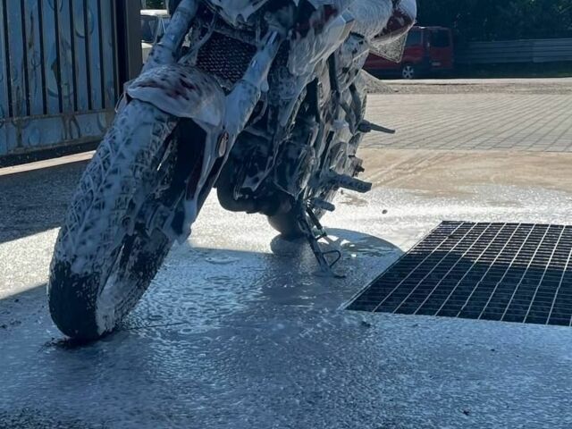 Форте FT 300, объемом двигателя 0.3 л и пробегом 0 тыс. км за 1045 $, фото 4 на Automoto.ua