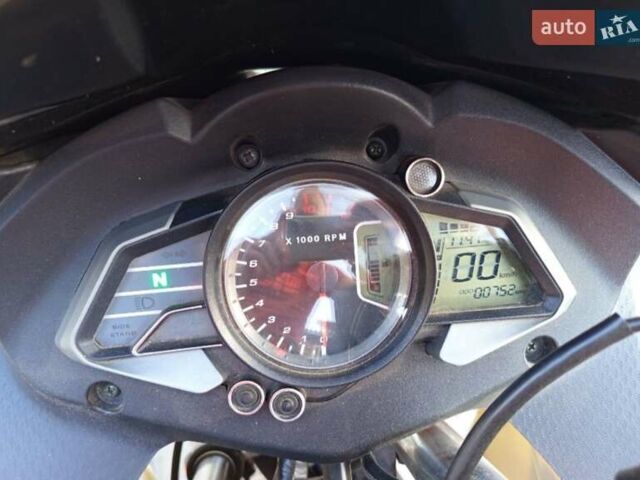 Оранжевый Форте FT 300, объемом двигателя 0 л и пробегом 1 тыс. км за 1850 $, фото 3 на Automoto.ua