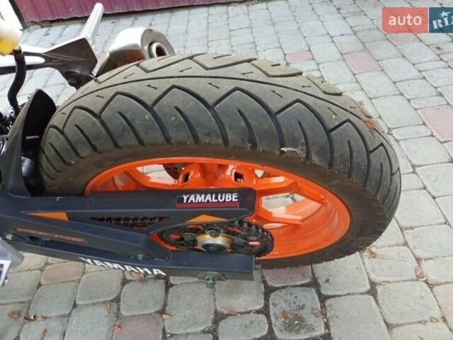 Оранжевый Форте FT 300, объемом двигателя 0 л и пробегом 1 тыс. км за 1850 $, фото 2 на Automoto.ua