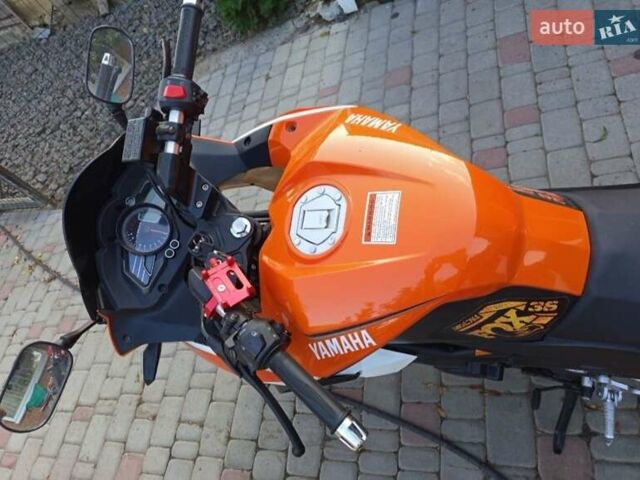 Оранжевый Форте FT 300, объемом двигателя 0 л и пробегом 1 тыс. км за 1850 $, фото 5 на Automoto.ua