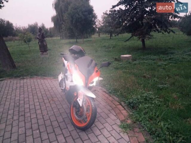 Оранжевый Форте FT 300, объемом двигателя 0 л и пробегом 333 тыс. км за 2500 $, фото 1 на Automoto.ua