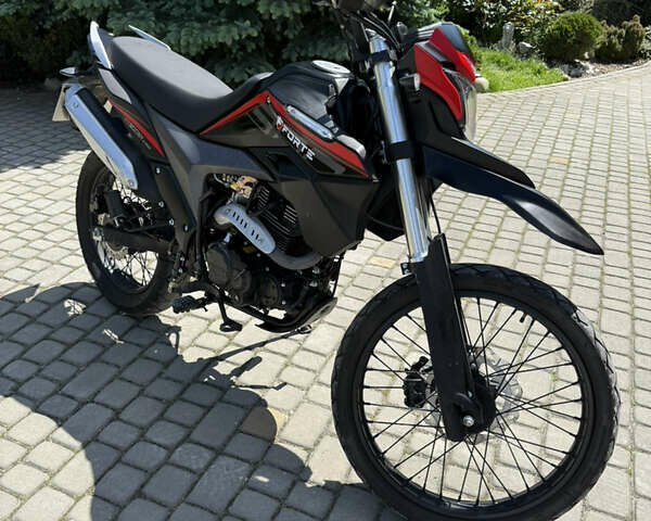 Чорний Форте FT 300GY-C5D, об'ємом двигуна 0 л та пробігом 5 тис. км за 1247 $, фото 1 на Automoto.ua