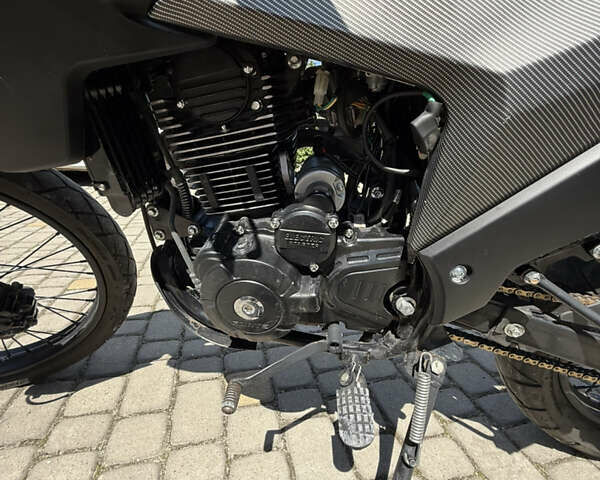Чорний Форте FT 300GY-C5D, об'ємом двигуна 0 л та пробігом 5 тис. км за 1247 $, фото 5 на Automoto.ua