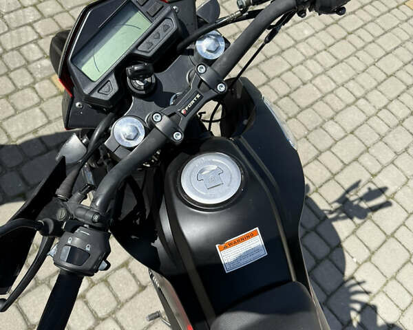 Чорний Форте FT 300GY-C5D, об'ємом двигуна 0 л та пробігом 5 тис. км за 1247 $, фото 4 на Automoto.ua