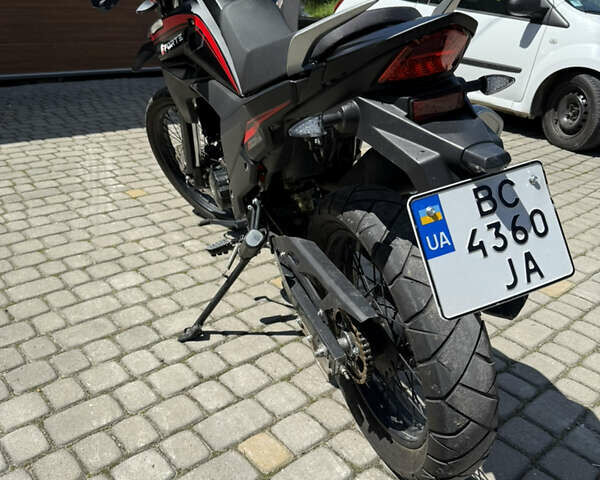 Чорний Форте FT 300GY-C5D, об'ємом двигуна 0 л та пробігом 5 тис. км за 1247 $, фото 3 на Automoto.ua