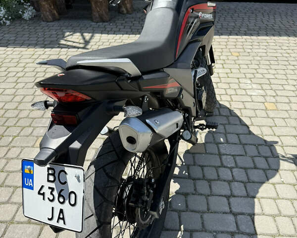 Чорний Форте FT 300GY-C5D, об'ємом двигуна 0 л та пробігом 5 тис. км за 1247 $, фото 2 на Automoto.ua