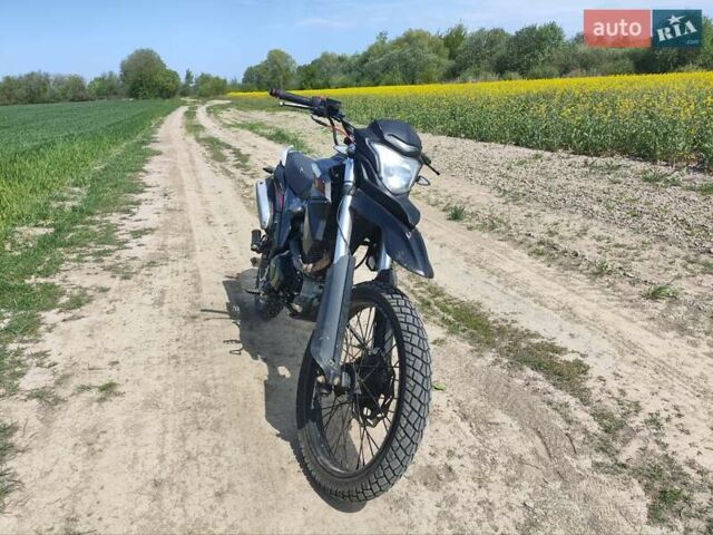 Чорний Форте FT 300GY-C5D, об'ємом двигуна 0.3 л та пробігом 1 тис. км за 1200 $, фото 4 на Automoto.ua