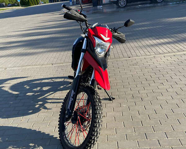 Черный Форте FT 300GY-C5D, объемом двигателя 0.3 л и пробегом 10 тыс. км за 1050 $, фото 4 на Automoto.ua