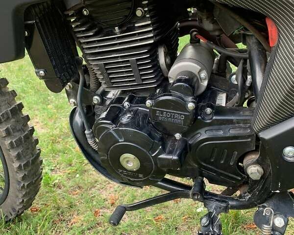 Красный Форте FT 300GY-C5D, объемом двигателя 0 л и пробегом 17 тыс. км за 1100 $, фото 4 на Automoto.ua
