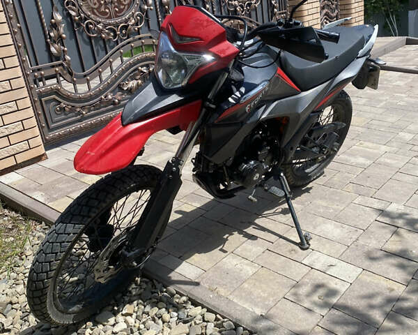 Форте FT 300GY-C5D, объемом двигателя 0 л и пробегом 8 тыс. км за 1300 $, фото 1 на Automoto.ua