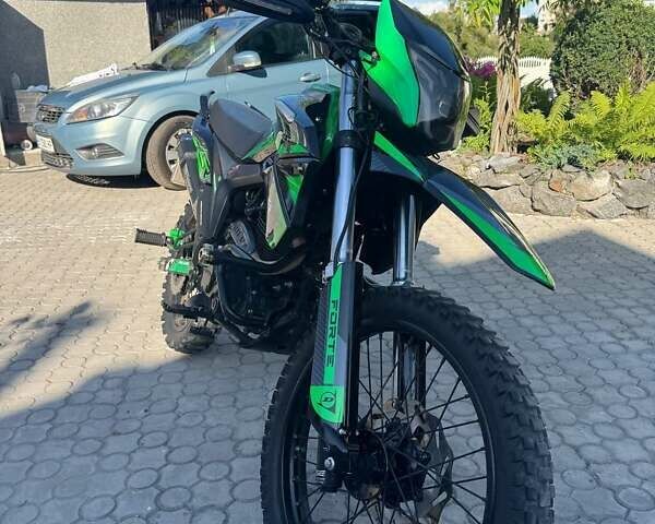 Форте FT 300GY-C5D, об'ємом двигуна 0 л та пробігом 4 тис. км за 1500 $, фото 4 на Automoto.ua