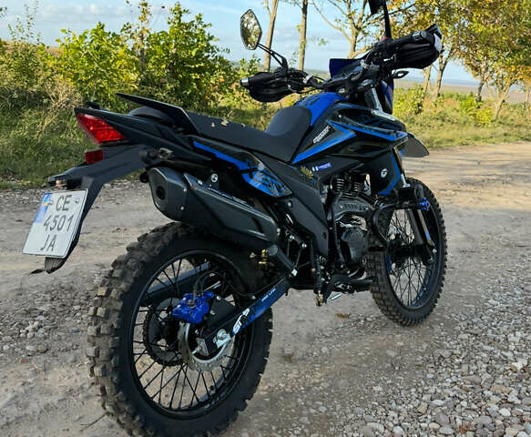 Форте FT 300GY-C5D, объемом двигателя 0 л и пробегом 1 тыс. км за 1499 $, фото 5 на Automoto.ua