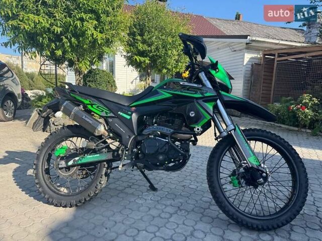 Форте FT 300GY-C5D, об'ємом двигуна 0 л та пробігом 4 тис. км за 1500 $, фото 3 на Automoto.ua