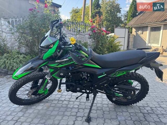 Форте FT 300GY-C5D, об'ємом двигуна 0 л та пробігом 4 тис. км за 1500 $, фото 6 на Automoto.ua