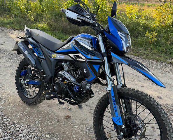 Форте FT 300GY-C5D, объемом двигателя 0 л и пробегом 1 тыс. км за 1499 $, фото 3 на Automoto.ua