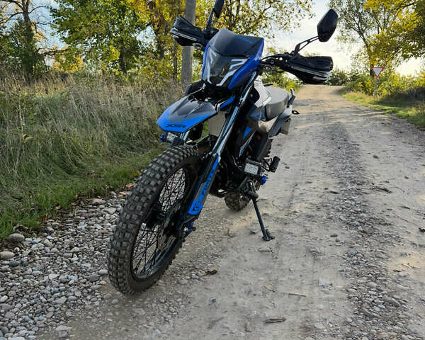 Форте FT 300GY-C5D, объемом двигателя 0 л и пробегом 1 тыс. км за 1499 $, фото 1 на Automoto.ua