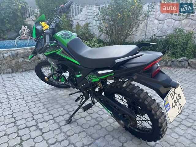 Форте FT 300GY-C5D, об'ємом двигуна 0 л та пробігом 4 тис. км за 1500 $, фото 5 на Automoto.ua
