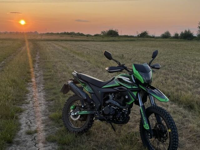 Форте FT 300GY-C5D, об'ємом двигуна 0.3 л та пробігом 0 тис. км за 1481 $, фото 2 на Automoto.ua