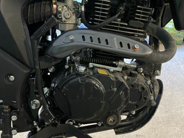 Форте FT 300GY-C5D, об'ємом двигуна 0.3 л та пробігом 0 тис. км за 1481 $, фото 4 на Automoto.ua