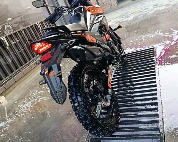 Форте FT 300GY-C5D, объемом двигателя 3 л и пробегом 190 тыс. км за 1650 $, фото 2 на Automoto.ua