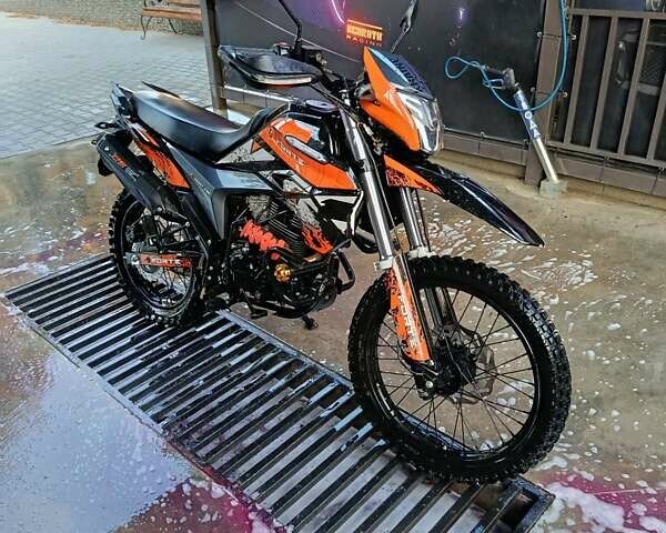 Форте FT 300GY-C5D, объемом двигателя 3 л и пробегом 190 тыс. км за 1650 $, фото 3 на Automoto.ua
