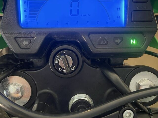 Форте FT 300GY-C5D, об'ємом двигуна 0.3 л та пробігом 0 тис. км за 1481 $, фото 1 на Automoto.ua