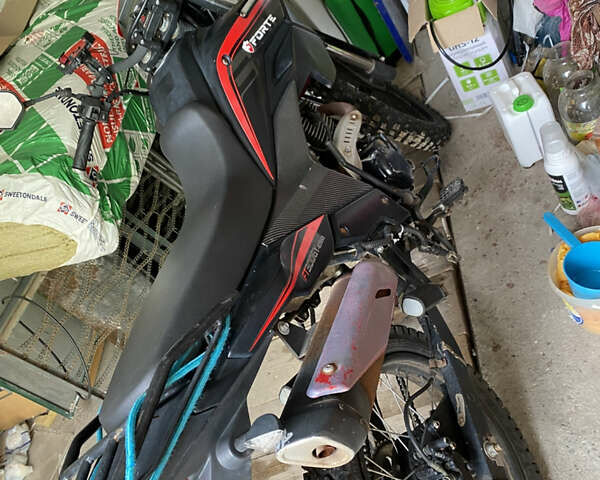 Форте FT 300GY-C5D, об'ємом двигуна 0 л та пробігом 5 тис. км за 1300 $, фото 2 на Automoto.ua