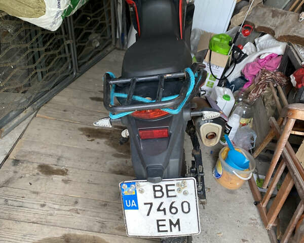 Форте FT 300GY-C5D, об'ємом двигуна 0 л та пробігом 5 тис. км за 1300 $, фото 4 на Automoto.ua