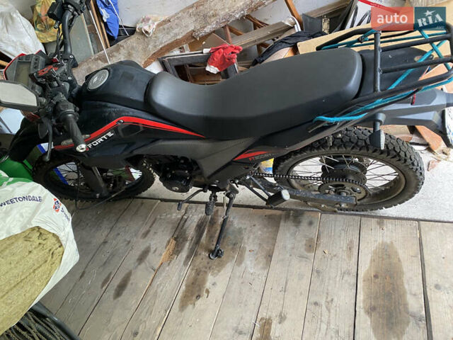 Форте FT 300GY-C5D, об'ємом двигуна 0 л та пробігом 5 тис. км за 1300 $, фото 3 на Automoto.ua