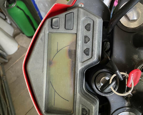 Форте FT 300GY-C5D, об'ємом двигуна 0 л та пробігом 5 тис. км за 1300 $, фото 7 на Automoto.ua