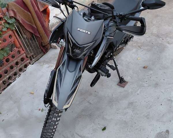 Сірий Форте FT 300GY-C5D, об'ємом двигуна 0.3 л та пробігом 1 тис. км за 87000 $, фото 6 на Automoto.ua