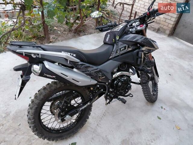 Сірий Форте FT 300GY-C5D, об'ємом двигуна 0.3 л та пробігом 1 тис. км за 87000 $, фото 3 на Automoto.ua
