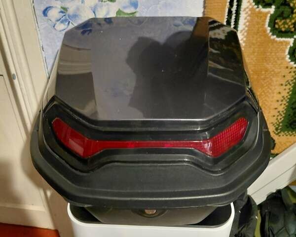 Сірий Форте FT 300GY-C5D, об'ємом двигуна 0.3 л та пробігом 1 тис. км за 87000 $, фото 7 на Automoto.ua