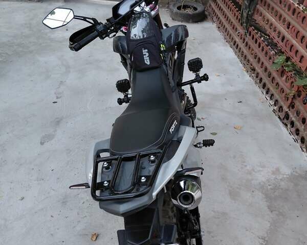 Сірий Форте FT 300GY-C5D, об'ємом двигуна 0.3 л та пробігом 1 тис. км за 87000 $, фото 9 на Automoto.ua