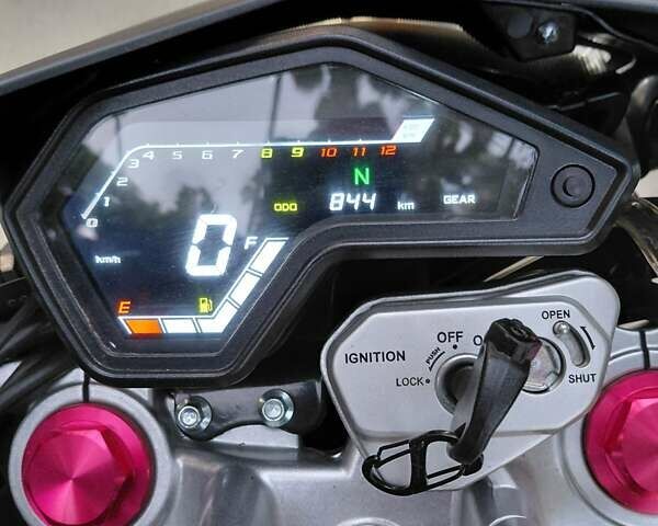 Сірий Форте FT 300GY-C5D, об'ємом двигуна 0.3 л та пробігом 1 тис. км за 87000 $, фото 4 на Automoto.ua