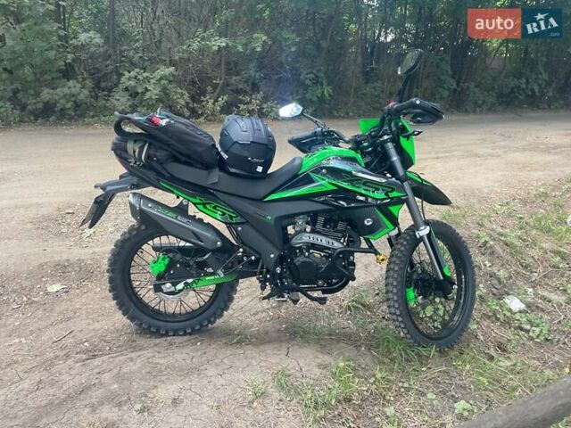 Зелений Форте FT 300GY-C5D, об'ємом двигуна 0.27 л та пробігом 1 тис. км за 1330 $, фото 8 на Automoto.ua