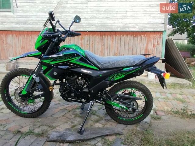 Зелений Форте FT 300GY-C5D, об'ємом двигуна 0 л та пробігом 1 тис. км за 1592 $, фото 2 на Automoto.ua
