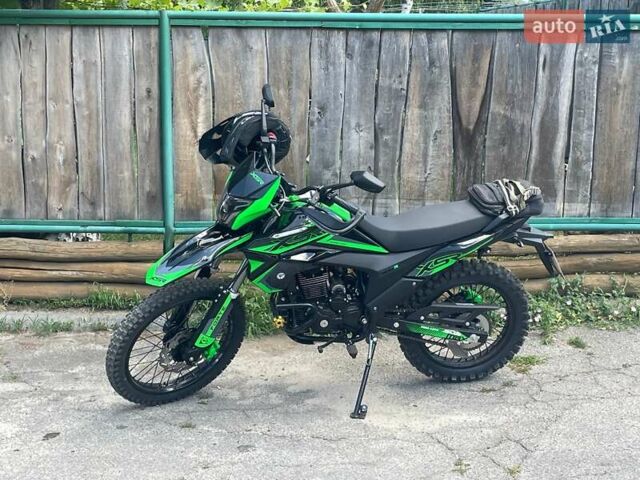 Зелений Форте FT 300GY-C5D, об'ємом двигуна 0.27 л та пробігом 1 тис. км за 1330 $, фото 5 на Automoto.ua