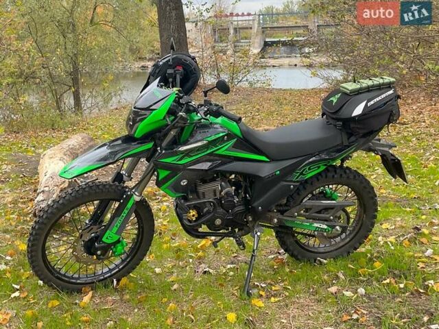 Зелений Форте FT 300GY-C5D, об'ємом двигуна 0.27 л та пробігом 1 тис. км за 1330 $, фото 14 на Automoto.ua