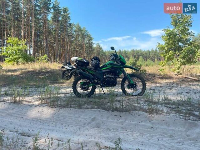Зелений Форте FT 300GY-C5D, об'ємом двигуна 0.27 л та пробігом 1 тис. км за 1330 $, фото 11 на Automoto.ua